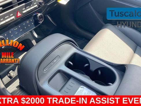 New 2026 Hyundai Palisade XRT Pro image 21