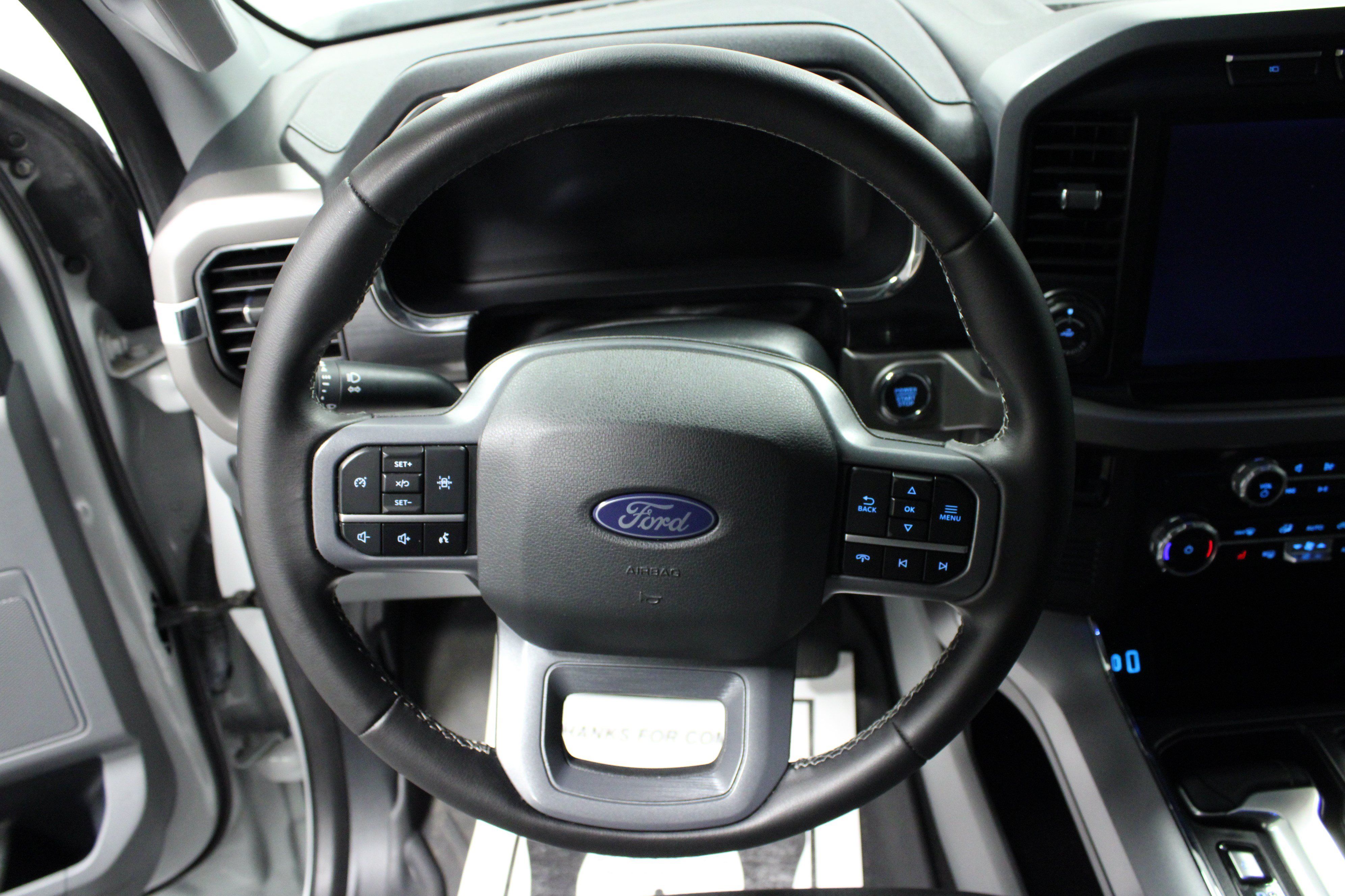 Used 2024 Ford F150 Lightning XLT AWD/4WD image 17