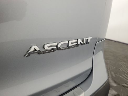 Used 2020 Subaru Ascent Premium w/ Sport Package image 34