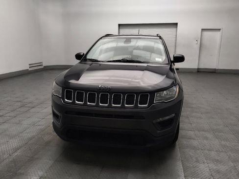 Used 2019 Jeep Compass Sport FWD image 15