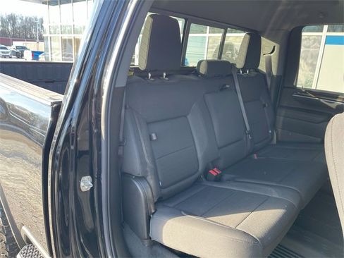 Used 2025 Chevrolet Silverado 2500 LT w/ Trail Boss Package image 26