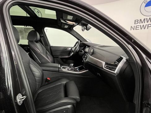 Used 2023 BMW X5 xDrive40i w/ Executive Package image 20