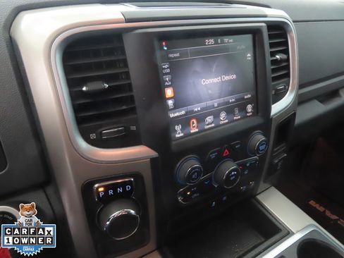 Used 2014 RAM 1500 Lone Star RWD image 19