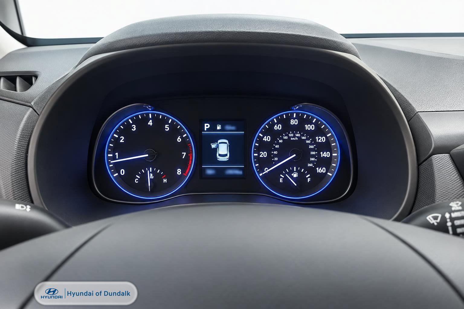 Used 2021 Hyundai Kona SEL FWD image 12