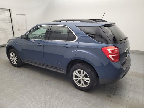 Used 2016 Chevrolet Equinox LT w/ Convenience Package FWD image 3