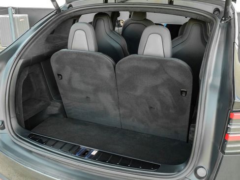 Used 2023 Tesla Model X Plaid image 88