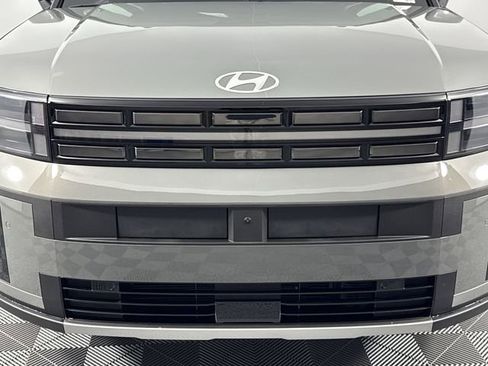 New 2026 Hyundai Santa Fe Limited AWD/4WD image 43