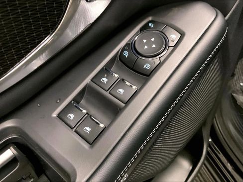 New 2026 Ford Expedition Max Platinum w/ Stealth Appearance Package image 17