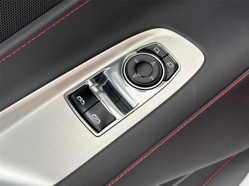 Used 2023 Chevrolet Corvette Stingray Coupe w/ Z51 Performance Package RWD image 30
