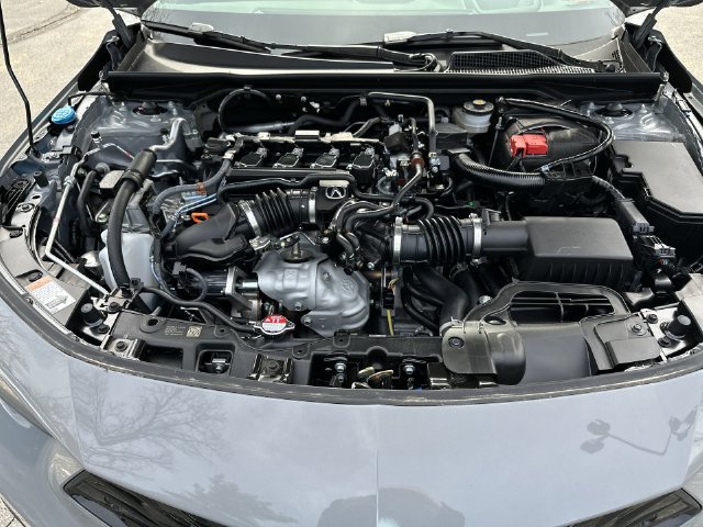 Used 2026 Acura Integra A-Spec w/ Technology Package FWD image 28