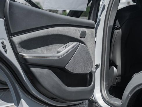 New 2025 Ford Mustang Mach-E GT image 40