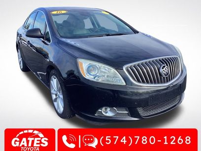Used 2016 Buick Verano Convenience w/ Experience Buick Package