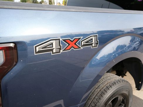 Used 2017 Ford F150 XLT w/ Equipment Group 301A Mid image 17