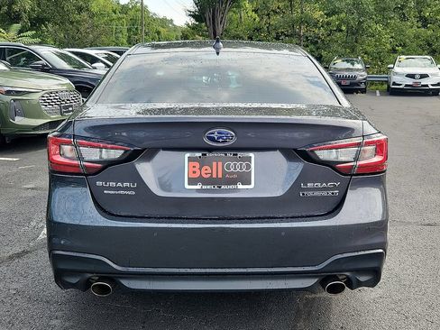 Used 2021 Subaru Legacy Touring XT AWD/4WD image 11