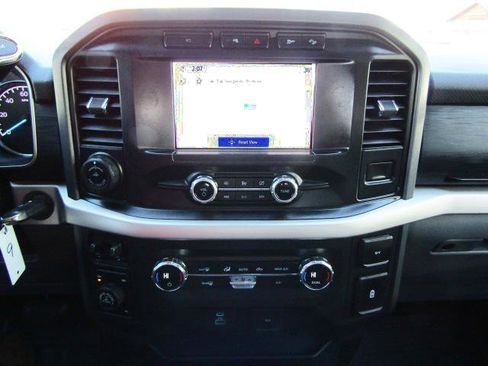 Used 2021 Ford F150 XLT w/ Equipment Group 301A Mid image 10