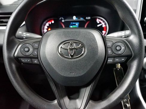 Certified 2024 Toyota RAV4 LE image 12