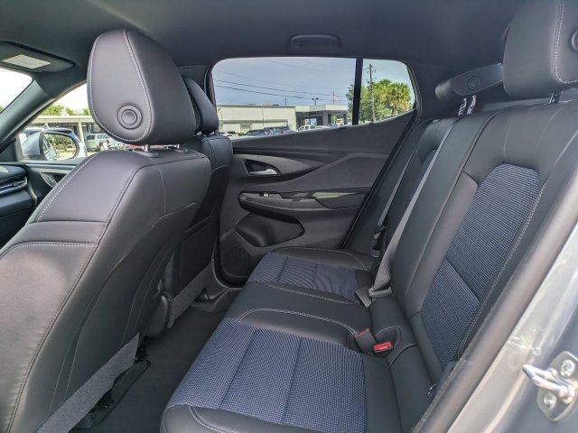 New 2026 Buick Envista Preferred w/ Convenience II Package FWD image 14