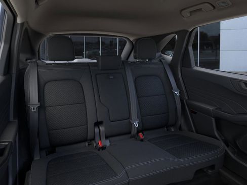 New 2026 Ford Escape Active image 11