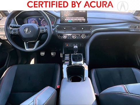 Certified 2025 Acura Integra Type S image 19