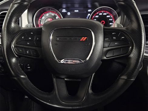Used 2022 Dodge Charger Scat Pack w/ Plus Group image 22