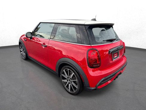 Used 2023 MINI Cooper S FWD image 5