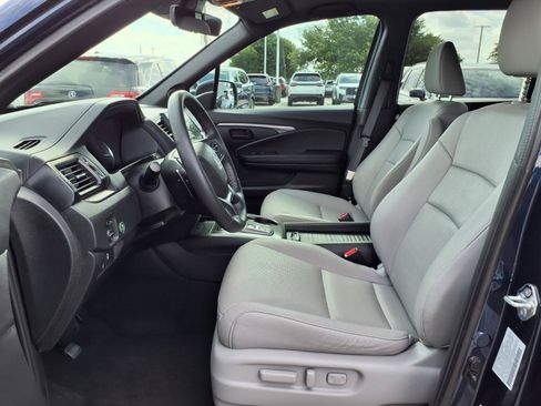 Used 2023 Honda Passport EX-L image 18