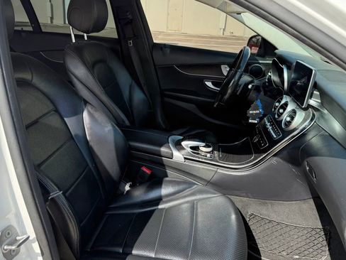 Used 2016 Mercedes-Benz C 300 Sedan image 18