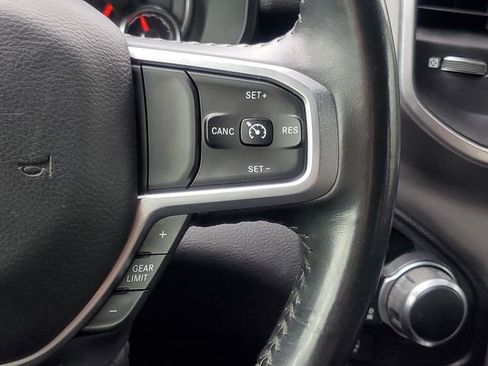Used 2019 RAM 1500 Big Horn image 19