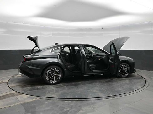 New 2026 Hyundai Sonata SEL FWD image 40