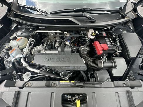 Used 2026 Nissan Rogue S AWD/4WD image 33