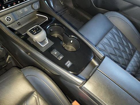 Certified 2022 Nissan Rogue Platinum w/ Head-Up Display Package image 24