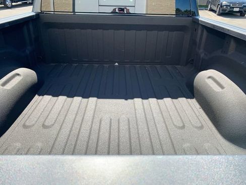 Used 2025 RAM 1500 Big Horn image 13