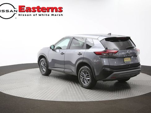 Used 2023 Nissan Rogue S AWD/4WD image 64