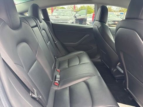 Used 2018 Tesla Model 3 Long Range AWD/4WD image 18