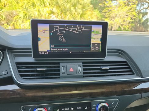 Used 2018 Audi Q5 2.0T Premium Plus w/ Premium Plus Package AWD/4WD image 22