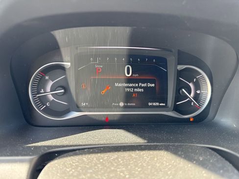 Used 2023 Honda Passport Elite image 16