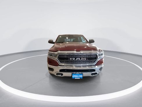 Used 2022 RAM 1500 Limited AWD/4WD image 3