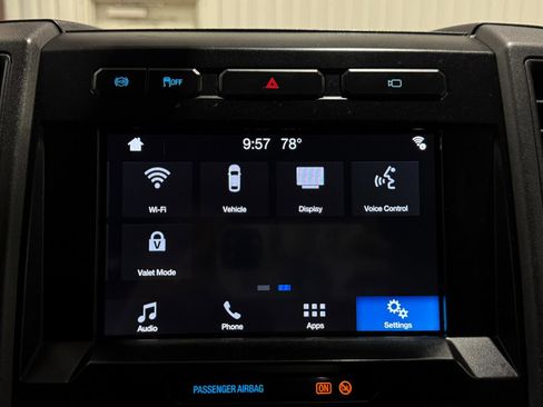 Used 2019 Ford F250 XL w/ Power Equipment Group RWD image 37