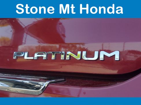 Used 2021 Toyota Highlander Platinum image 7