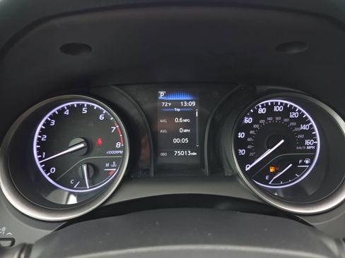 Used 2023 Toyota Camry SE FWD image 18