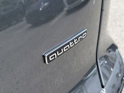 New 2026 Audi Q3 quattro 2.0T AWD/4WD image 6