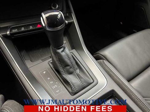 Used 2022 Audi Q3 2.0T Premium Plus AWD/4WD image 32