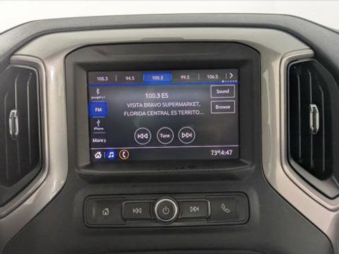 Used 2020 GMC Sierra 1500 4x4 Double Cab w/ Trailering Package image 29