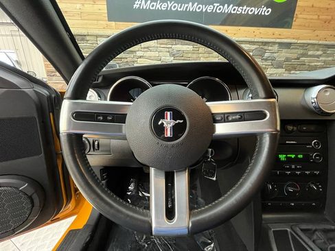 Used 2008 Ford Mustang GT Premium RWD image 15