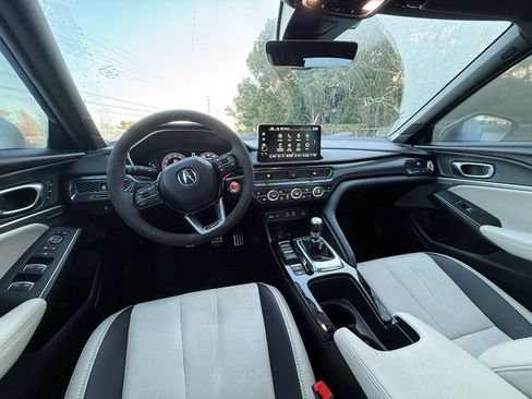 Used 2024 Acura Integra A-Spec image 18