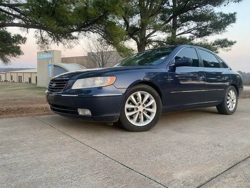 Used 2006 Hyundai Azera Limited FWD image 1