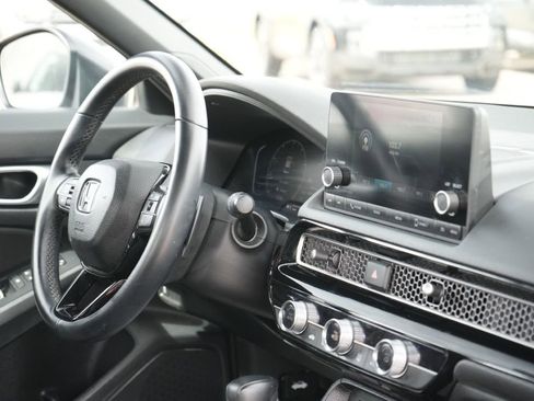 Used 2023 Honda Civic Sport image 13