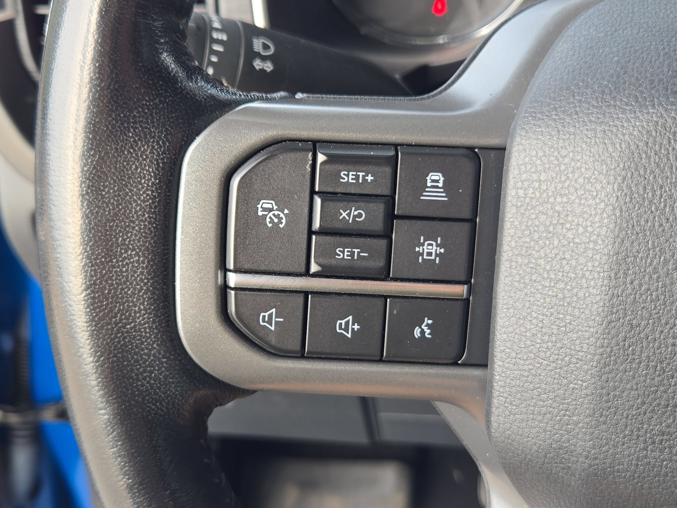 Used 2021 Ford F150 XLT w/ Equipment Group 302A High AWD/4WD image 18