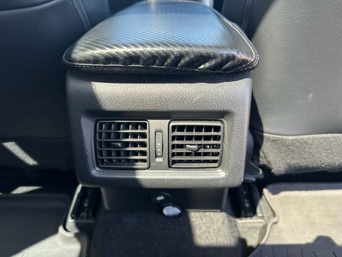 Used 2022 Toyota Camry XSE FWD image 33