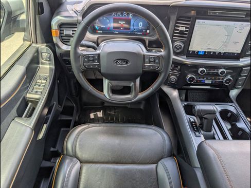 Used 2025 Ford F150 Tremor w/ Equipment Group 402A High AWD/4WD image 8